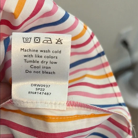 NWT Draper James Sundress - Picture 10 of 10